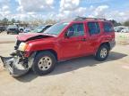 NISSAN XTERRA 2009