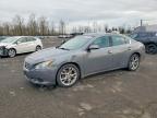 NISSAN MAXIMA 2014