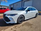 TOYOTA AVALON HYBRID 2019