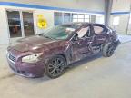 NISSAN MAXIMA 2014