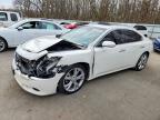 NISSAN MAXIMA 2012