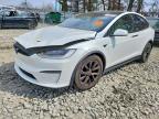 TESLA MODEL X 2022