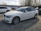 BMW 3 SERIES 2011
