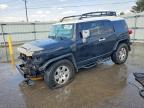 TOYOTA FJ CRUISER 2007