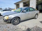 MERCURY MONTEGO 2007