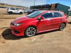 SCION IM 2016