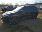 JEEP CHEROKEE 2018