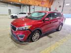 KIA SORENTO 2017