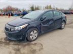 KIA FORTE 2018
