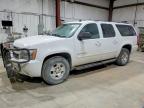 CHEVROLET SUBURBAN 2012