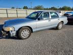 MERCURY GRAND MARQUIS 2007