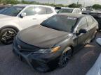 TOYOTA CAMRY L 2019