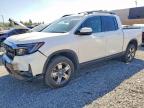 HONDA RIDGELINE 2025