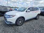 MITSUBISHI OUTLANDER 2018