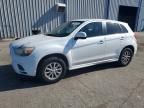 MITSUBISHI OUTLANDER SPORT 2011