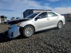 TOYOTA CAMRY HYBRID 2012