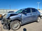 HYUNDAI KONA 2018