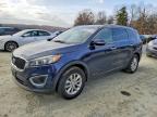 KIA SORENTO 2017