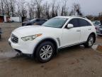 INFINITI FX35 2009