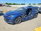 SUBARU BRZ 2013