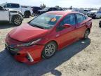 TOYOTA PRIUS PRIME 2022
