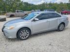 TOYOTA CAMRY 2016