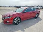 NISSAN ALTIMA 2020