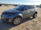 LAND ROVER RANGE ROVER EVOQUE 2018