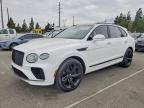 BENTLEY BENTAYGA 2023