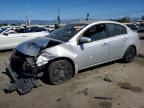 NISSAN SENTRA 2012