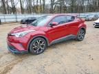 TOYOTA C-HR 2018