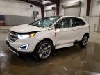 FORD EDGE 2015