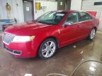 LINCOLN MKZ 2012