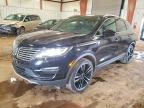 LINCOLN MKC 2018