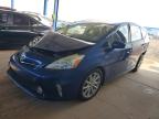 TOYOTA PRIUS V 2012