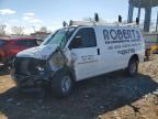 CHEVROLET EXPRESS G2500 2023