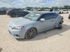 SCION TC 2012