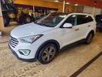 HYUNDAI SANTA FE 2013