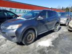 TOYOTA RAV4 2015