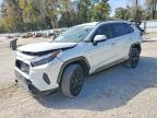 TOYOTA RAV4 HYBRID 2023