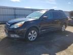 SUBARU OUTBACK 2012