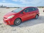 TOYOTA PRIUS V 2013