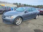 VOLKSWAGEN PASSAT 2014