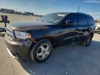 DODGE DURANGO 2017