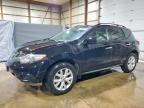 NISSAN MURANO 2011