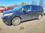 TOYOTA SIENNA 2012