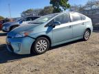 TOYOTA PRIUS PLUG-IN 2015
