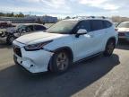TOYOTA HIGHLANDER HYBRID 2023