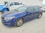 KIA OPTIMA 2018