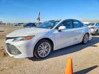 TOYOTA CAMRY HYBRID 2020